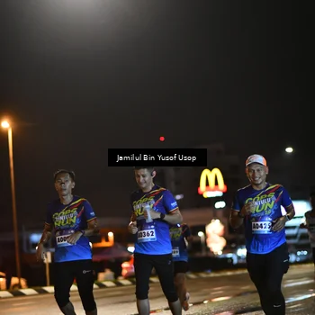 Runner Photo 9095548