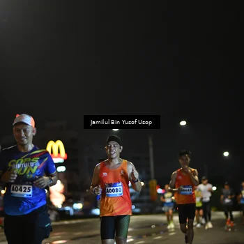Runner Photo 9095549