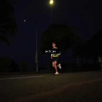 Runner Photo 9095562