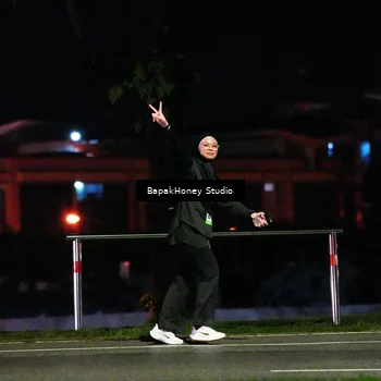 Runner Photo 9095563