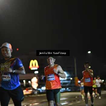 Runner Photo 9095571