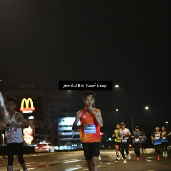 Runner Photo 9095578