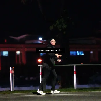 Runner Photo 9095581