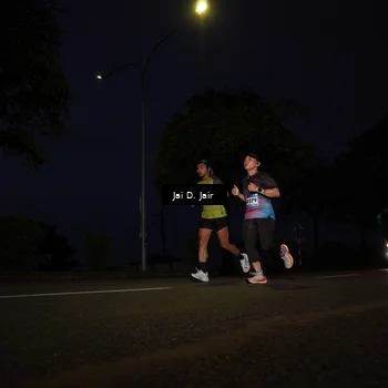 Runner Photo 9095585