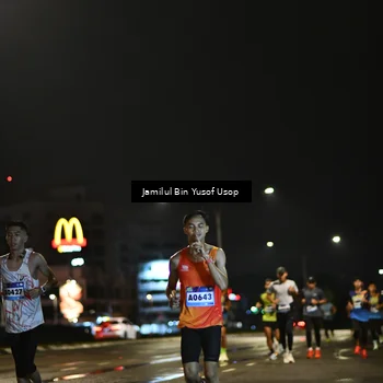 Runner Photo 9095597