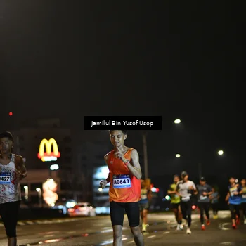 Runner Photo 9095600