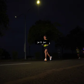 Runner Photo 9095620