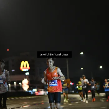 Runner Photo 9095624