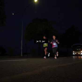 Runner Photo 9095630