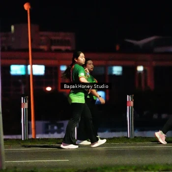Runner Photo 9095650