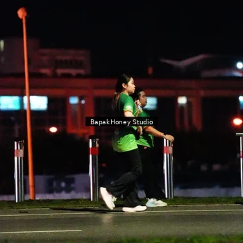 Runner Photo 9095670