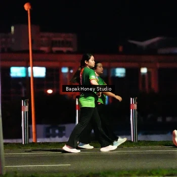 Runner Photo 9095674