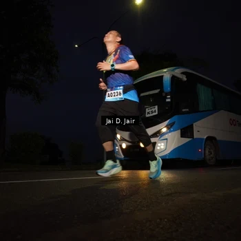 Runner Photo 9095685