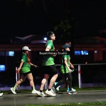 Runner Photo 9095693