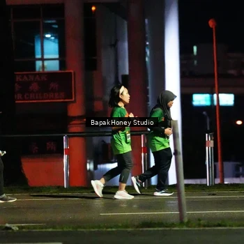 Runner Photo 9095703