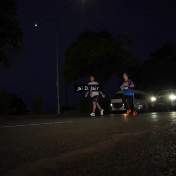 Runner Photo 9095711
