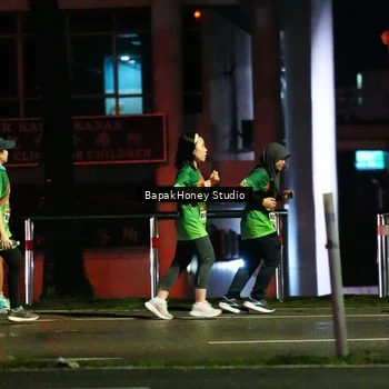 Runner Photo 9095718