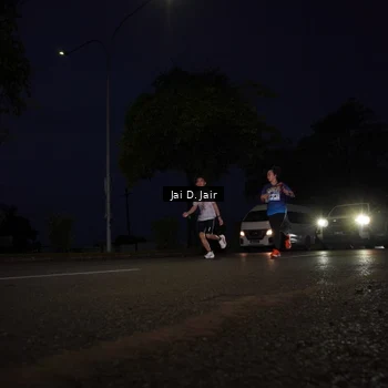 Runner Photo 9095720