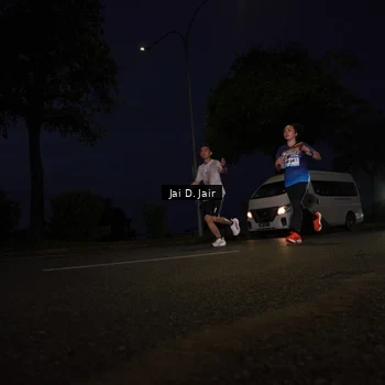 Runner Photo 9095730