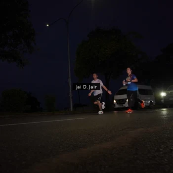 Runner Photo 9095732