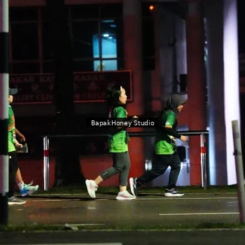 Runner Photo 9095736
