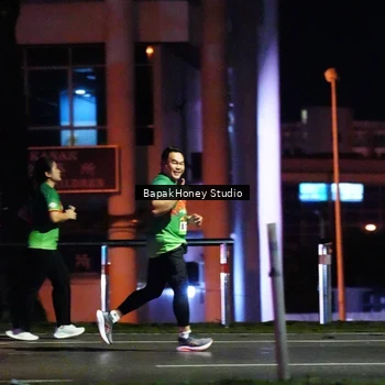 Runner Photo 9095743