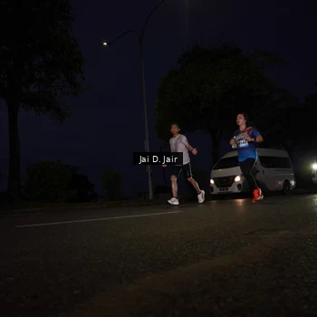 Runner Photo 9095744