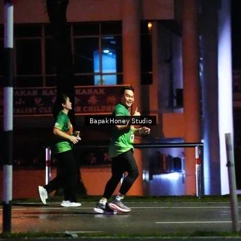 Runner Photo 9095748