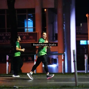 Runner Photo 9095751