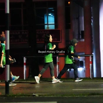 Runner Photo 9095753