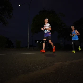 Runner Photo 9095756