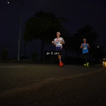Runner Photo 9095760