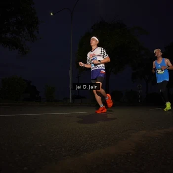 Runner Photo 9095762