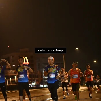 Runner Photo 9095776
