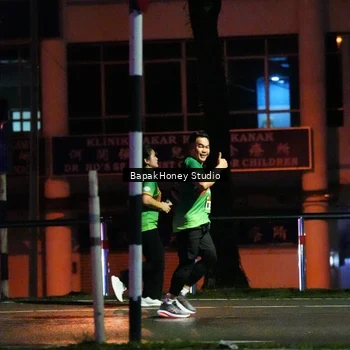 Runner Photo 9095780