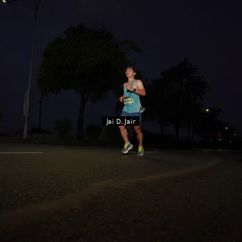Runner Photo 9095782