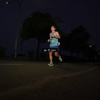 Runner Photo 9095783