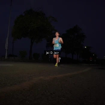 Runner Photo 9095785