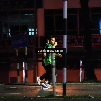 Runner Photo 9095788
