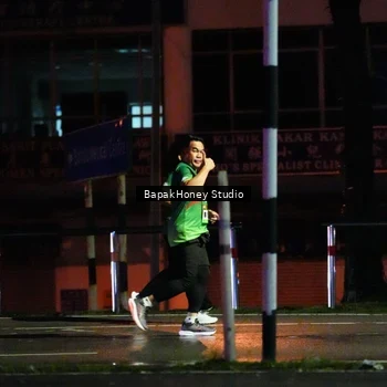 Runner Photo 9095789