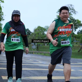 Runner Photo 9095792