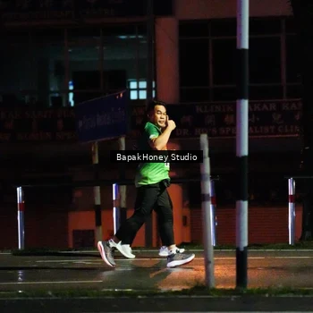 Runner Photo 9095795