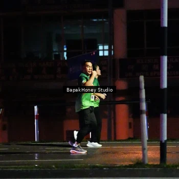 Runner Photo 9095808