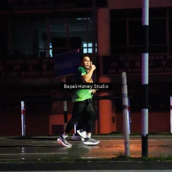 Runner Photo 9095809