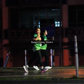 Runner Photo 9095821