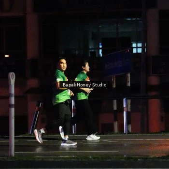 Runner Photo 9095829