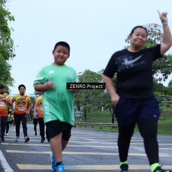 Runner Photo 9095830