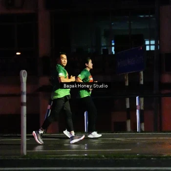 Runner Photo 9095831
