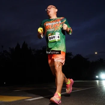 Runner Photo 9095838