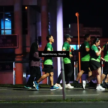 Runner Photo 9095843
